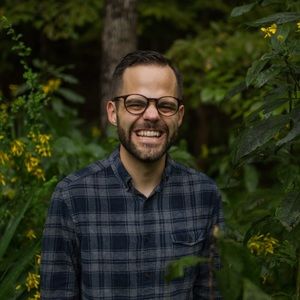 Meet your Posher, Will